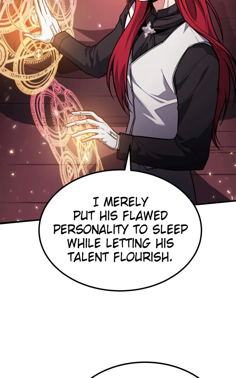 How to Live as a Bootleg Healer Chapter 69 – Page 68