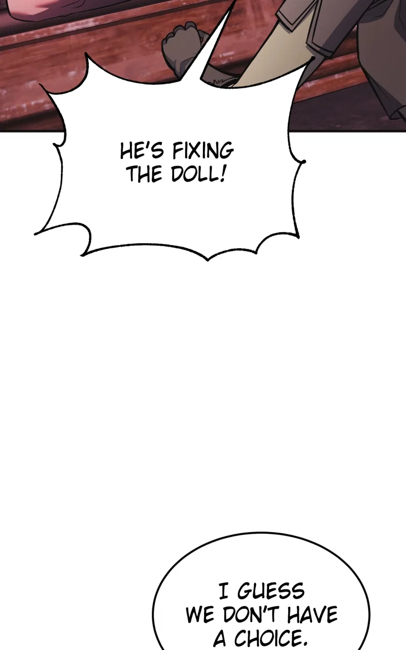 How to Live as a Bootleg Healer Chapter 69 – Page 73