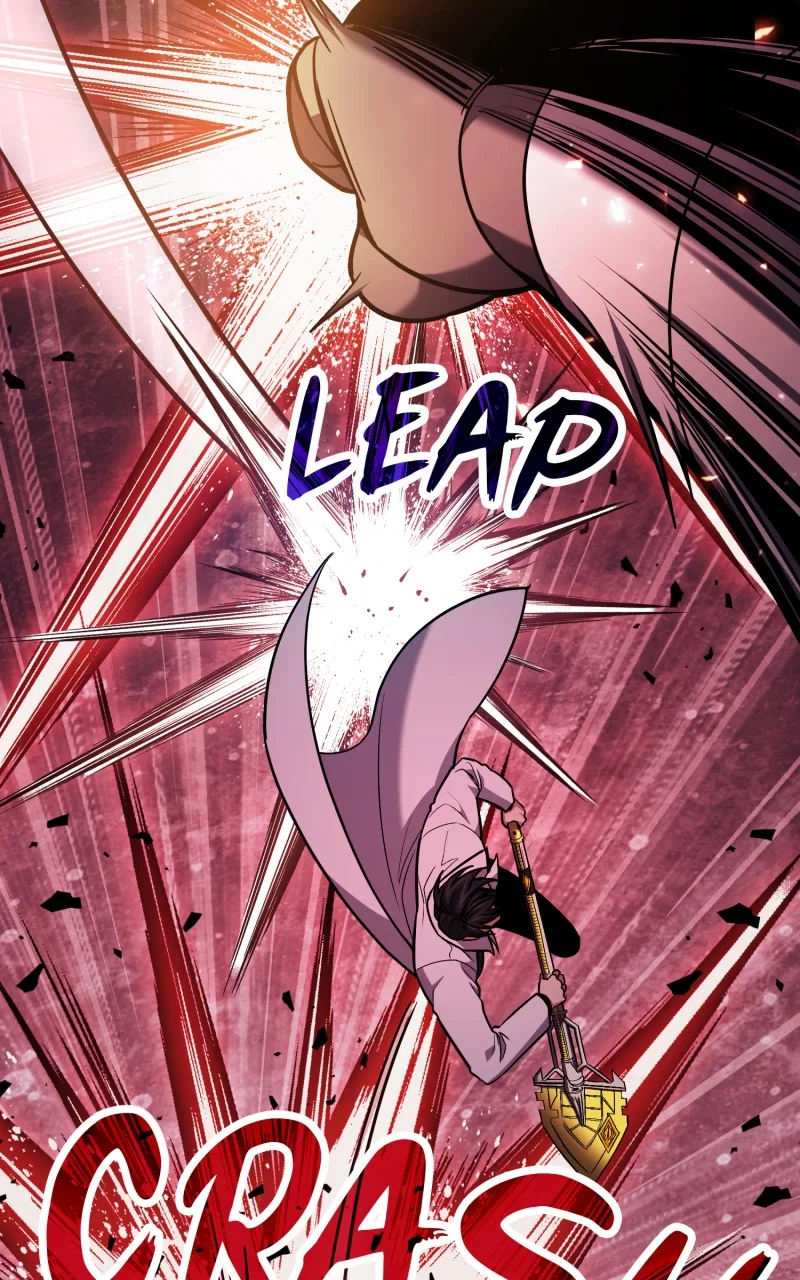 How to Live as a Bootleg Healer Chapter 69 – Page 86