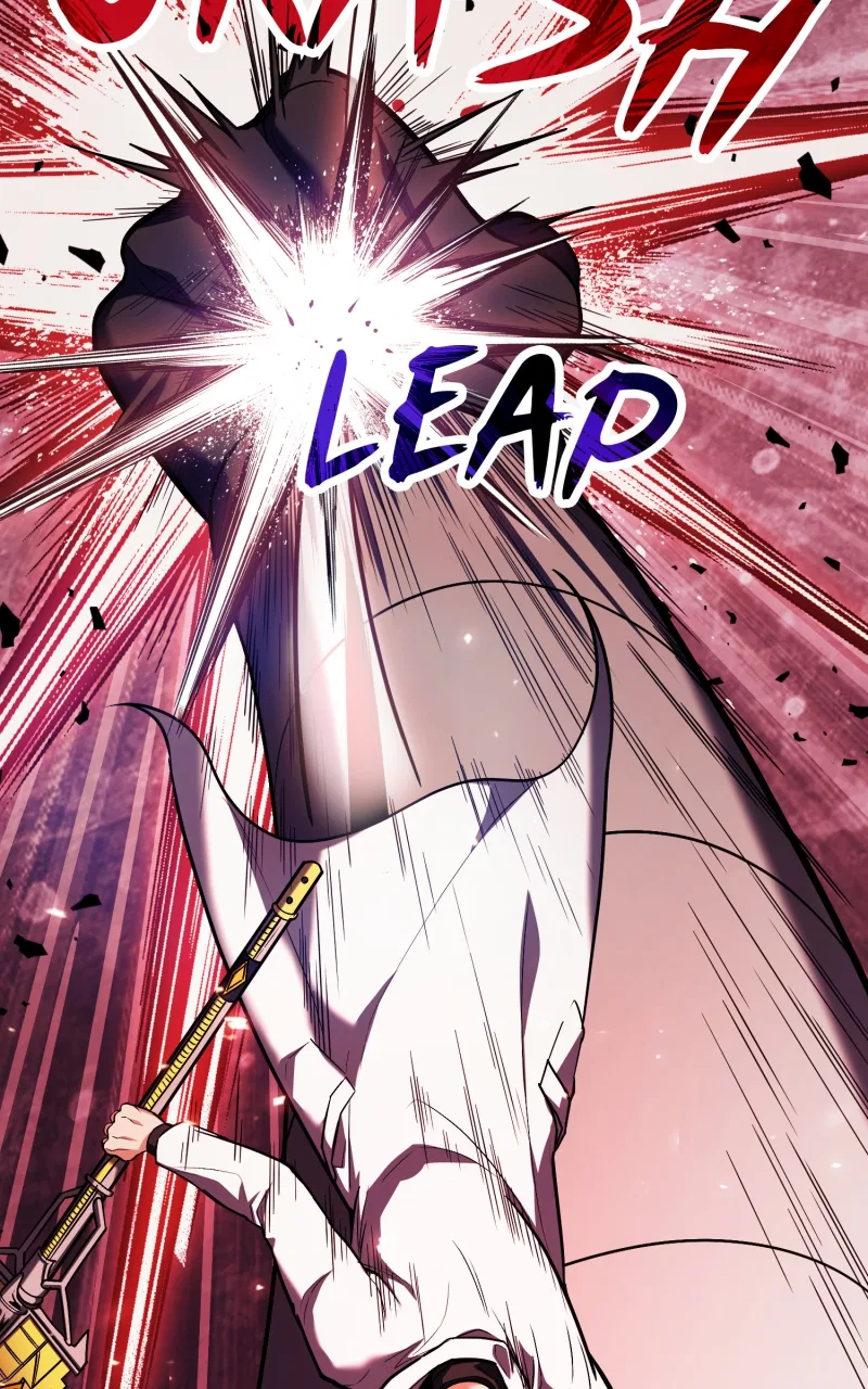How to Live as a Bootleg Healer Chapter 69 – Page 87
