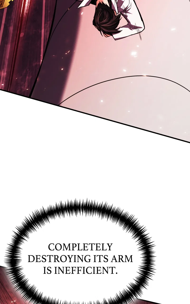 How to Live as a Bootleg Healer Chapter 69 – Page 88