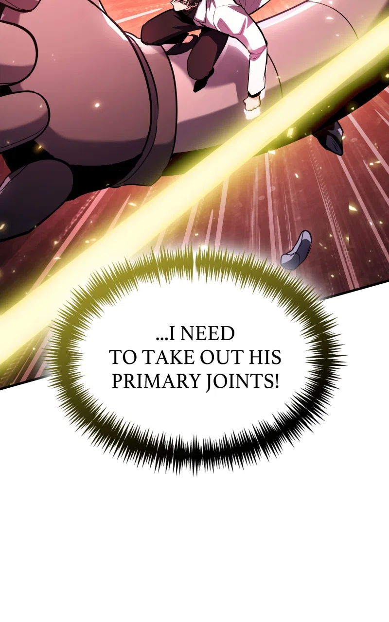 How to Live as a Bootleg Healer Chapter 69 – Page 93