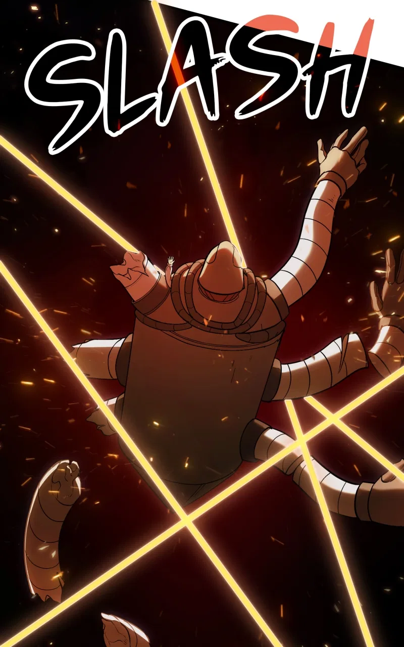How to Live as a Bootleg Healer Chapter 69 – Page 103