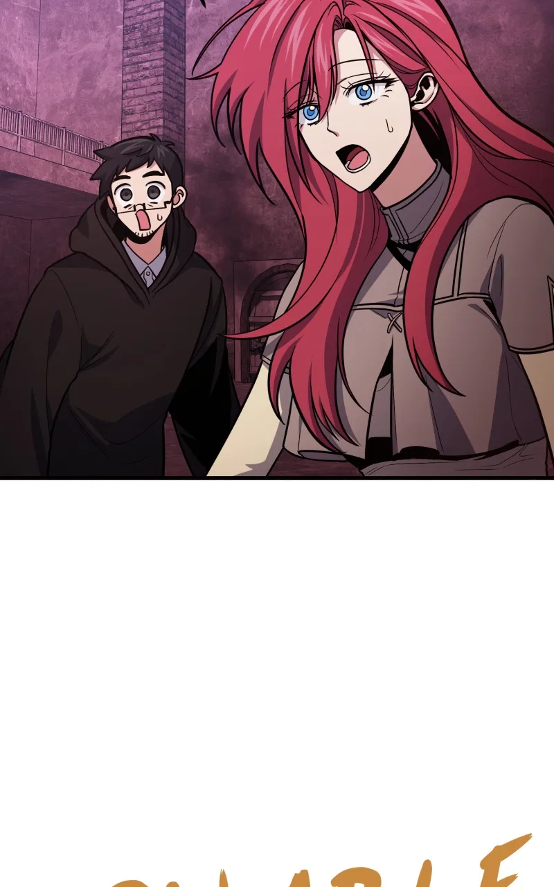 How to Live as a Bootleg Healer Chapter 69 – Page 105