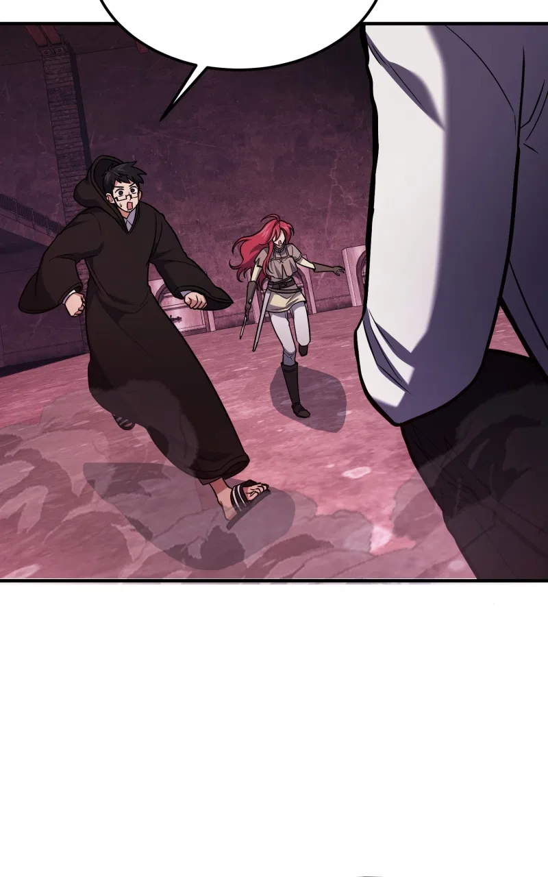 How to Live as a Bootleg Healer Chapter 69 – Page 109