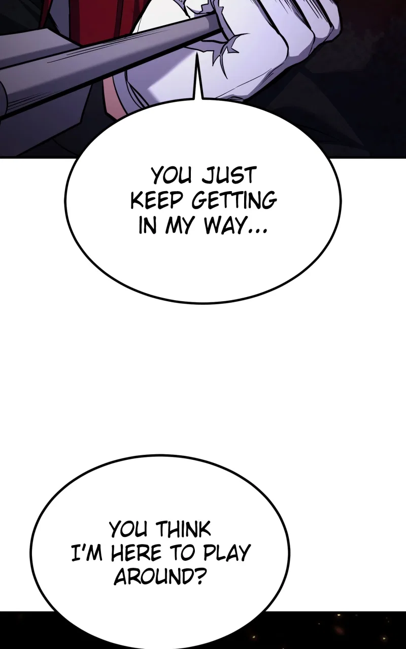 How to Live as a Bootleg Healer Chapter 69 – Page 123