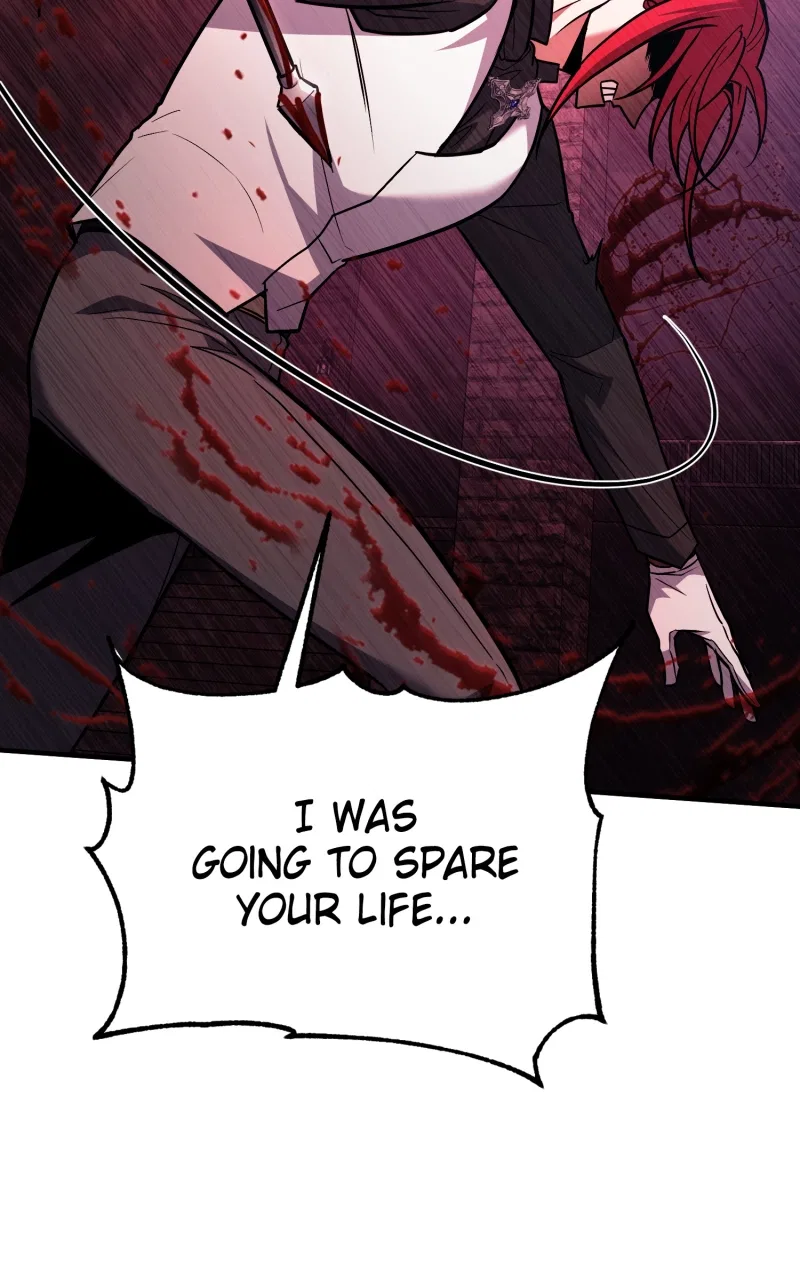 How to Live as a Bootleg Healer Chapter 69 – Page 126