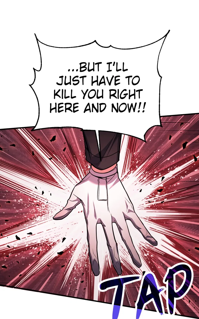 How to Live as a Bootleg Healer Chapter 69 – Page 127