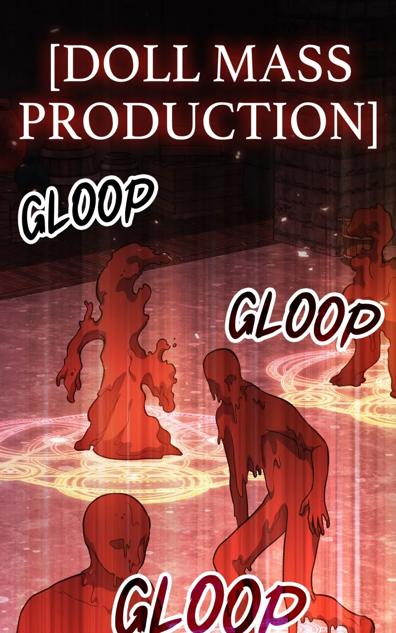 How to Live as a Bootleg Healer Chapter 69 – Page 132