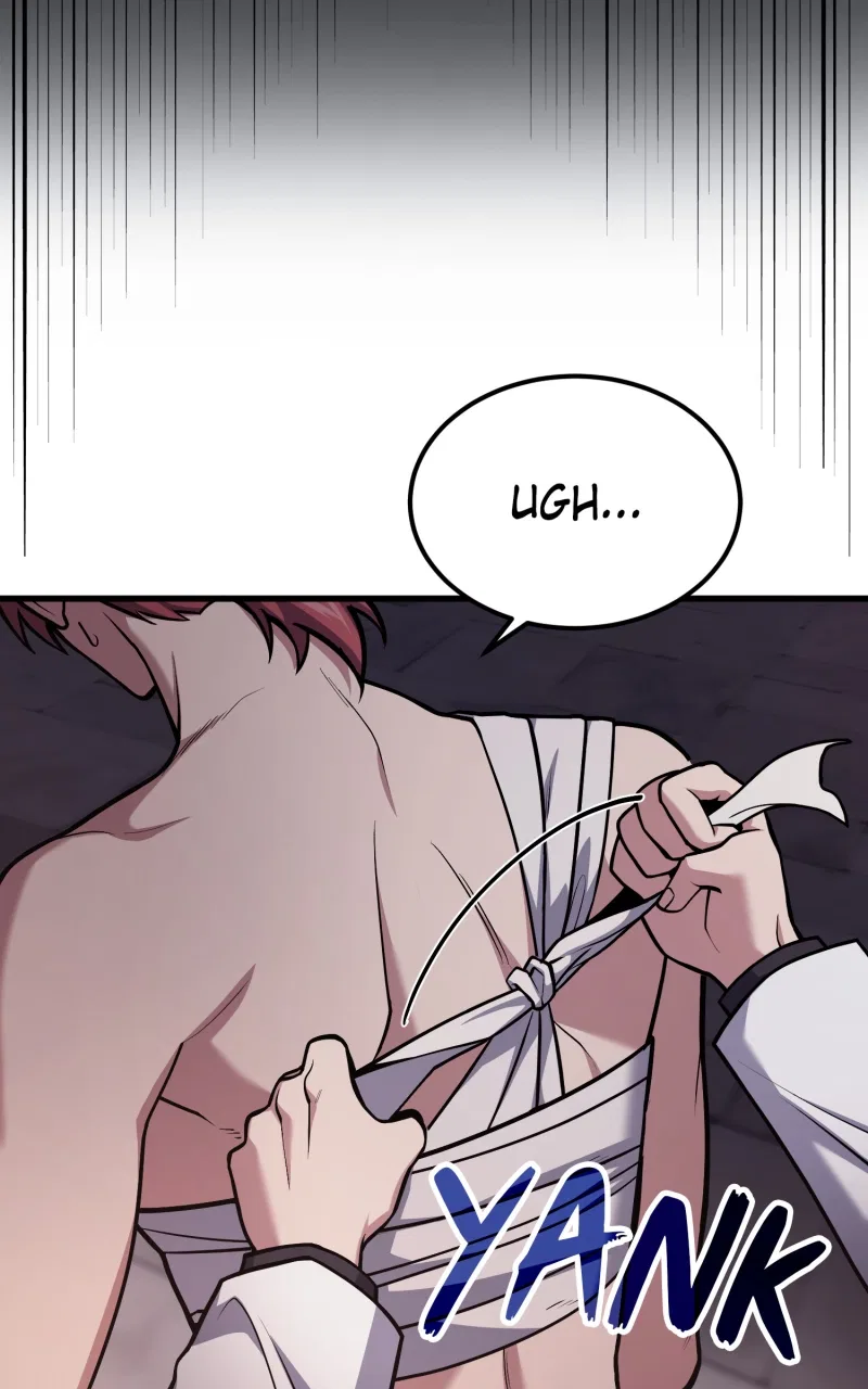 How to Live as a Bootleg Healer Chapter 68 – Page 5