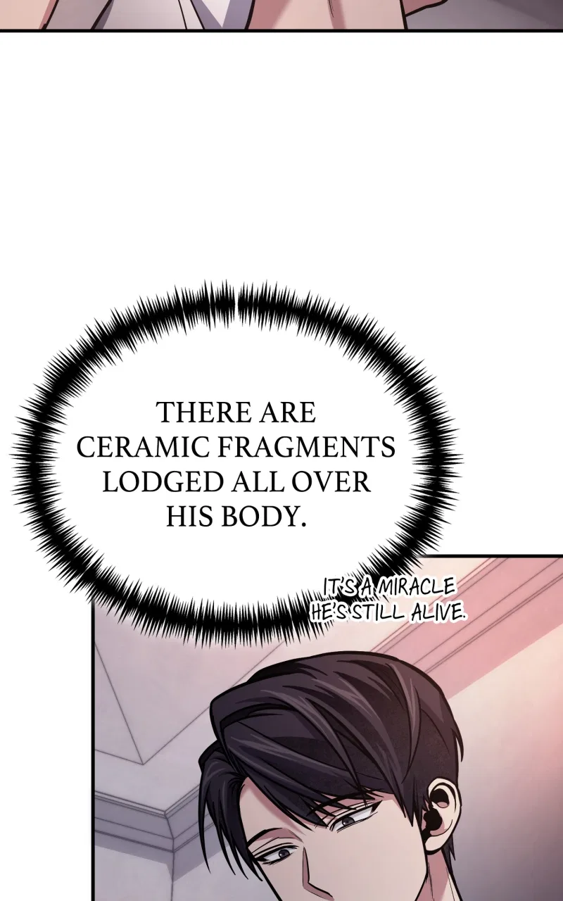 How to Live as a Bootleg Healer Chapter 68 – Page 6