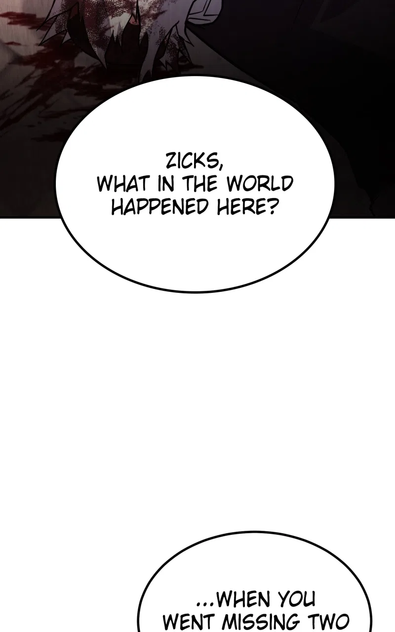 How to Live as a Bootleg Healer Chapter 68 – Page 12