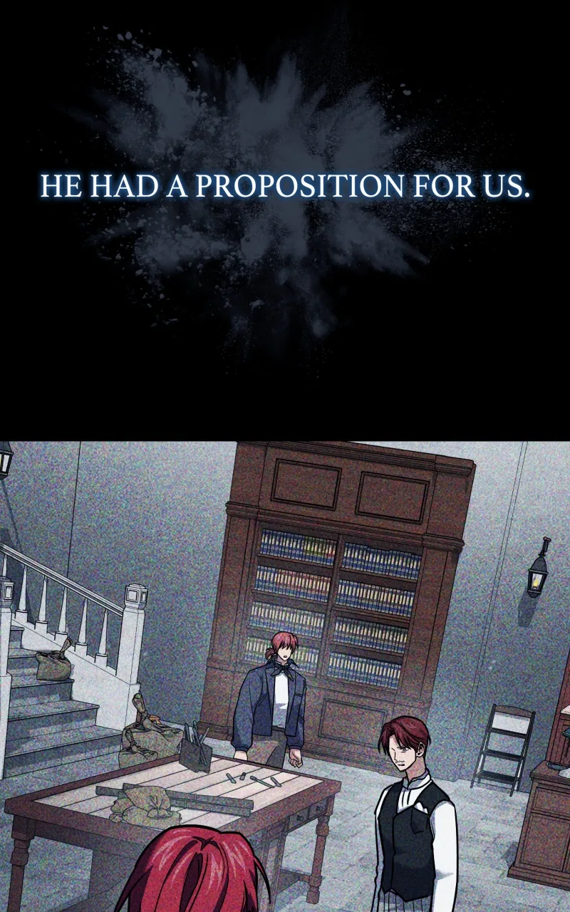 How to Live as a Bootleg Healer Chapter 68 – Page 16