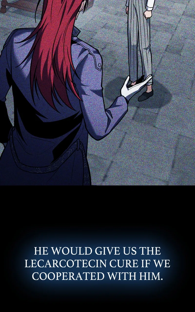How to Live as a Bootleg Healer Chapter 68 – Page 17