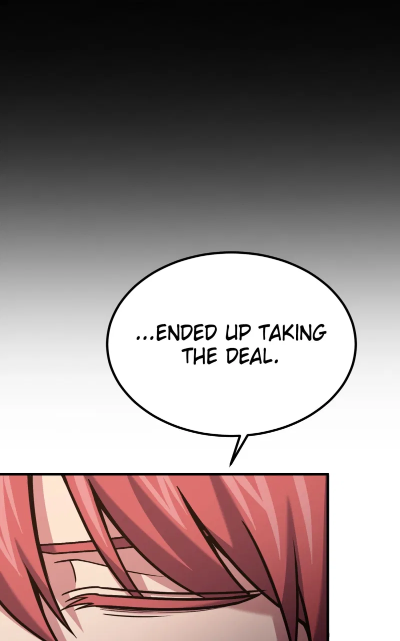 How to Live as a Bootleg Healer Chapter 68 – Page 21