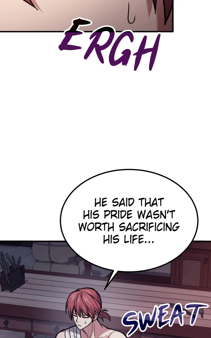 How to Live as a Bootleg Healer Chapter 68 – Page 22