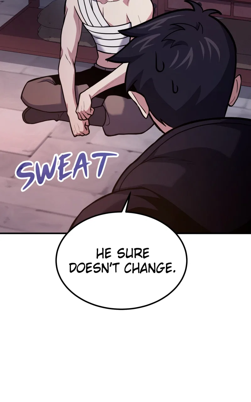 How to Live as a Bootleg Healer Chapter 68 – Page 23