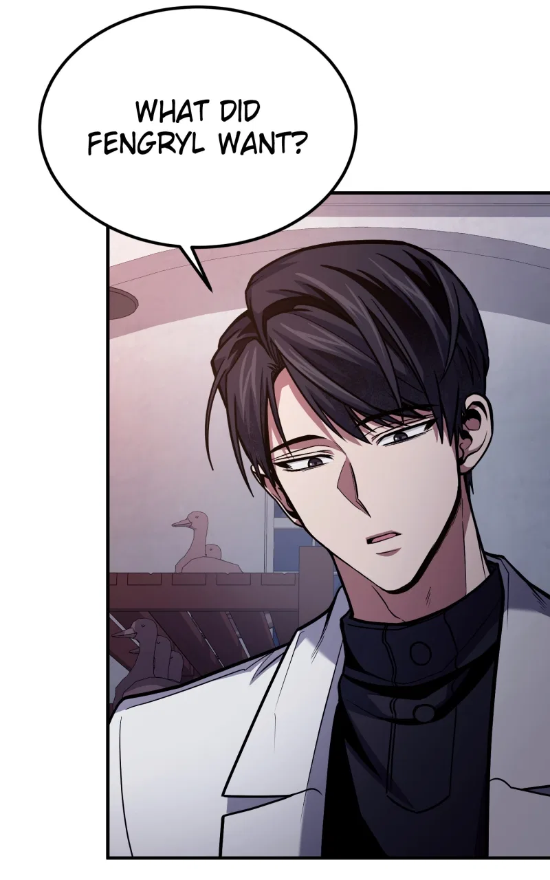 How to Live as a Bootleg Healer Chapter 68 – Page 24