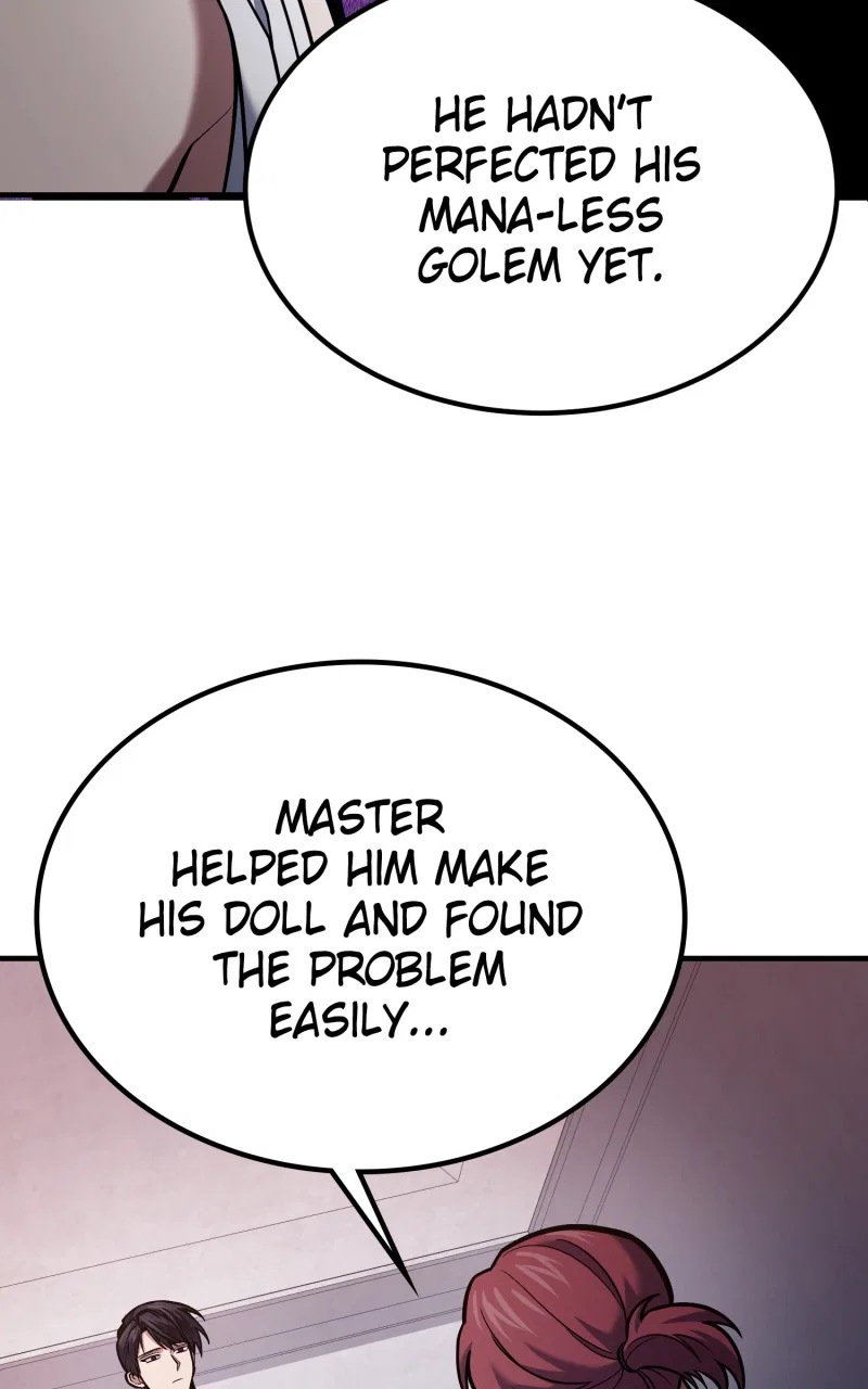How to Live as a Bootleg Healer Chapter 68 – Page 27