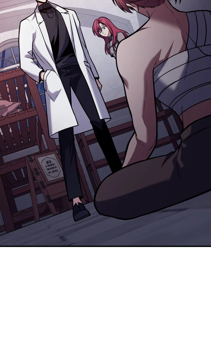 How to Live as a Bootleg Healer Chapter 68 – Page 28