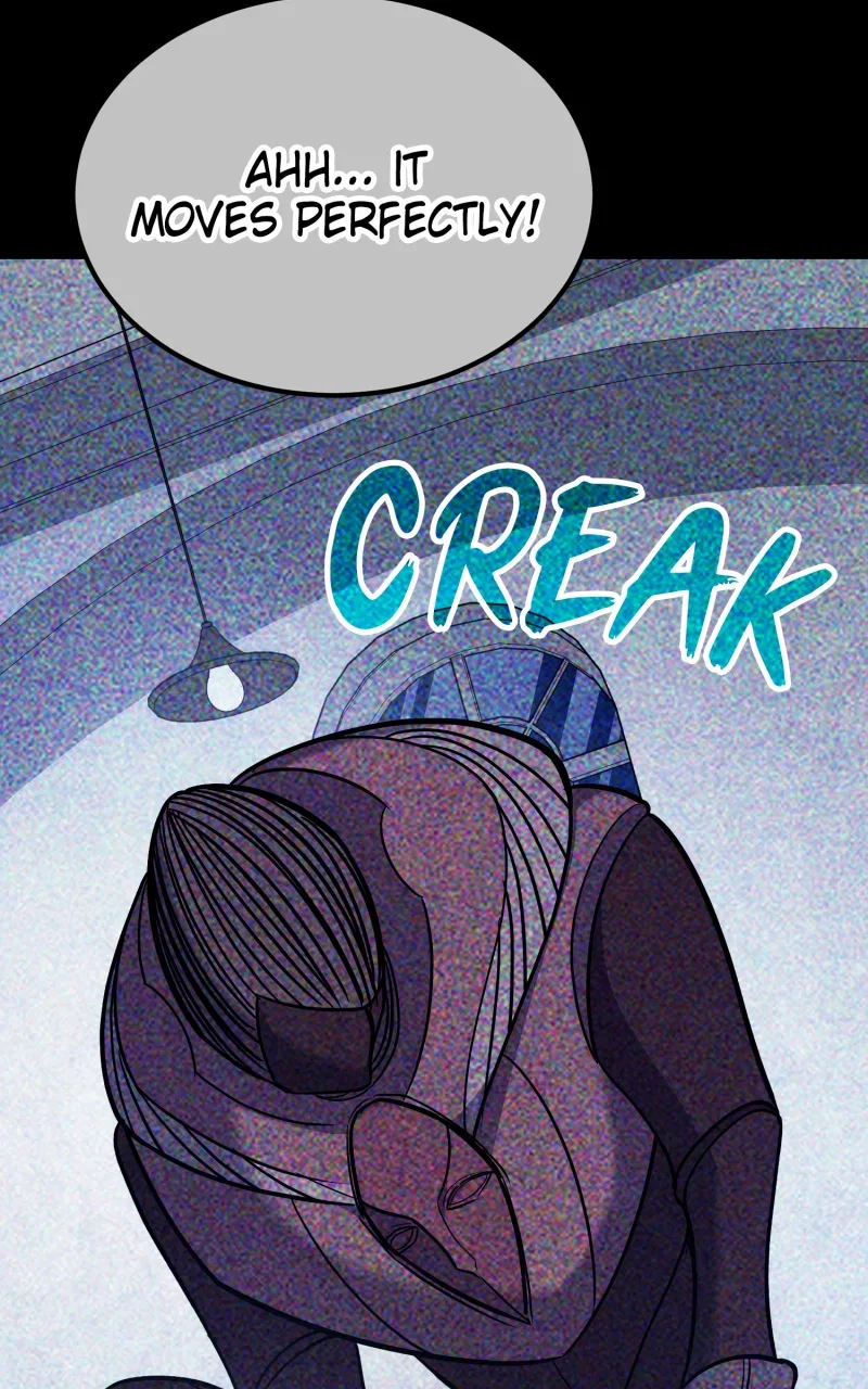 How to Live as a Bootleg Healer Chapter 68 – Page 30