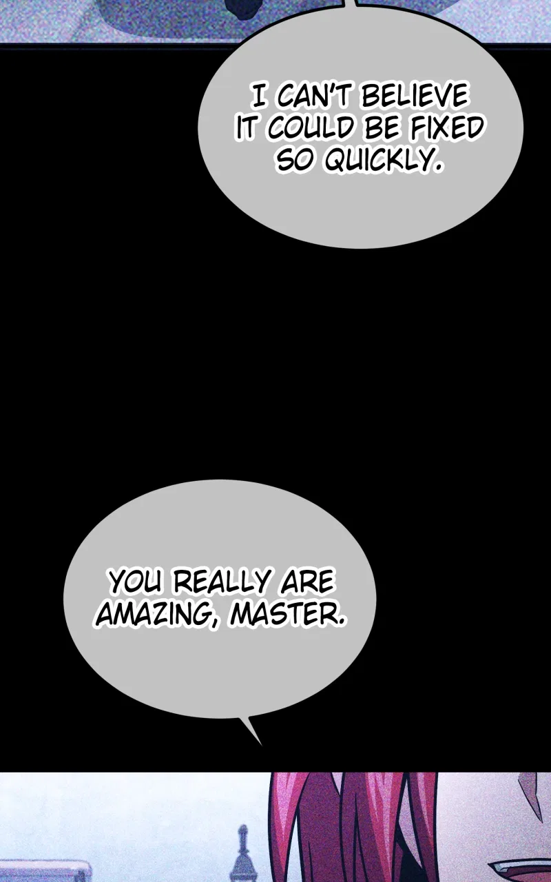 How to Live as a Bootleg Healer Chapter 68 – Page 32