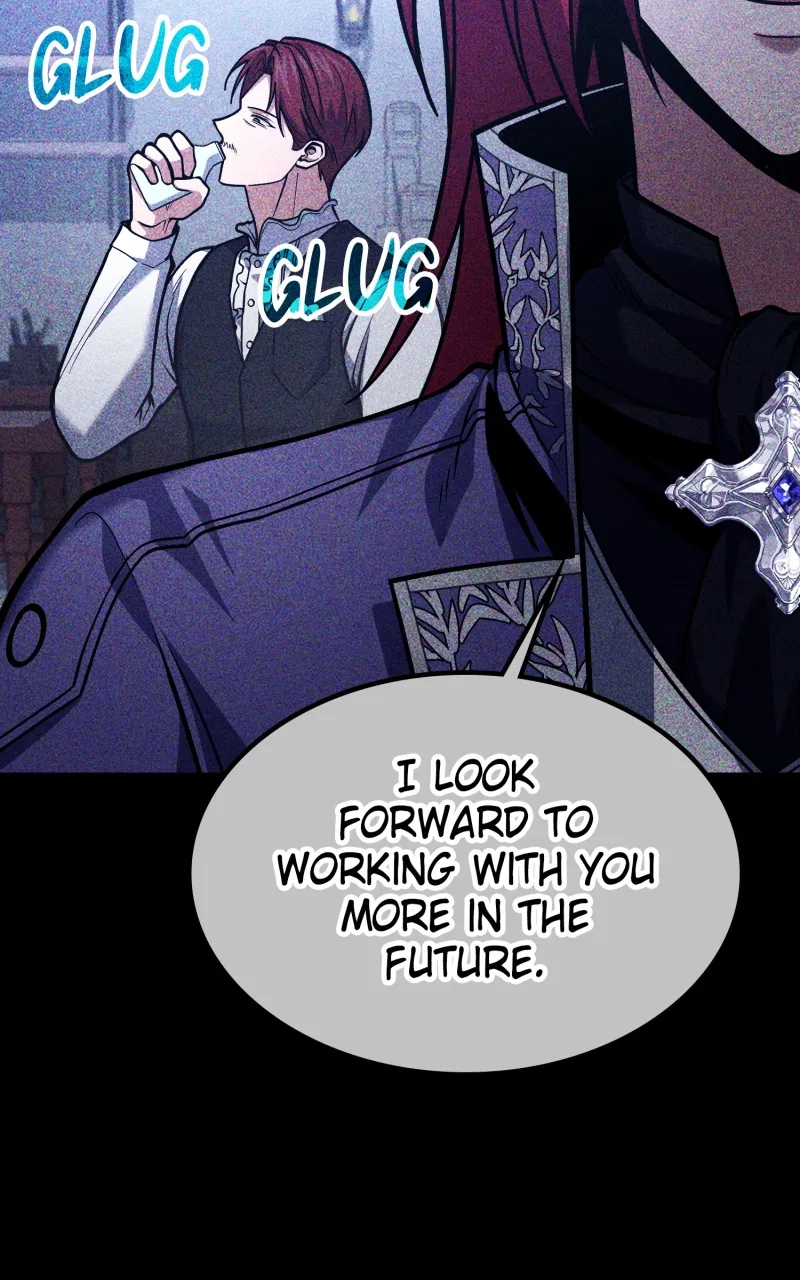 How to Live as a Bootleg Healer Chapter 68 – Page 33