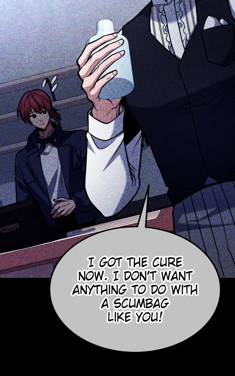 How to Live as a Bootleg Healer Chapter 68 – Page 35