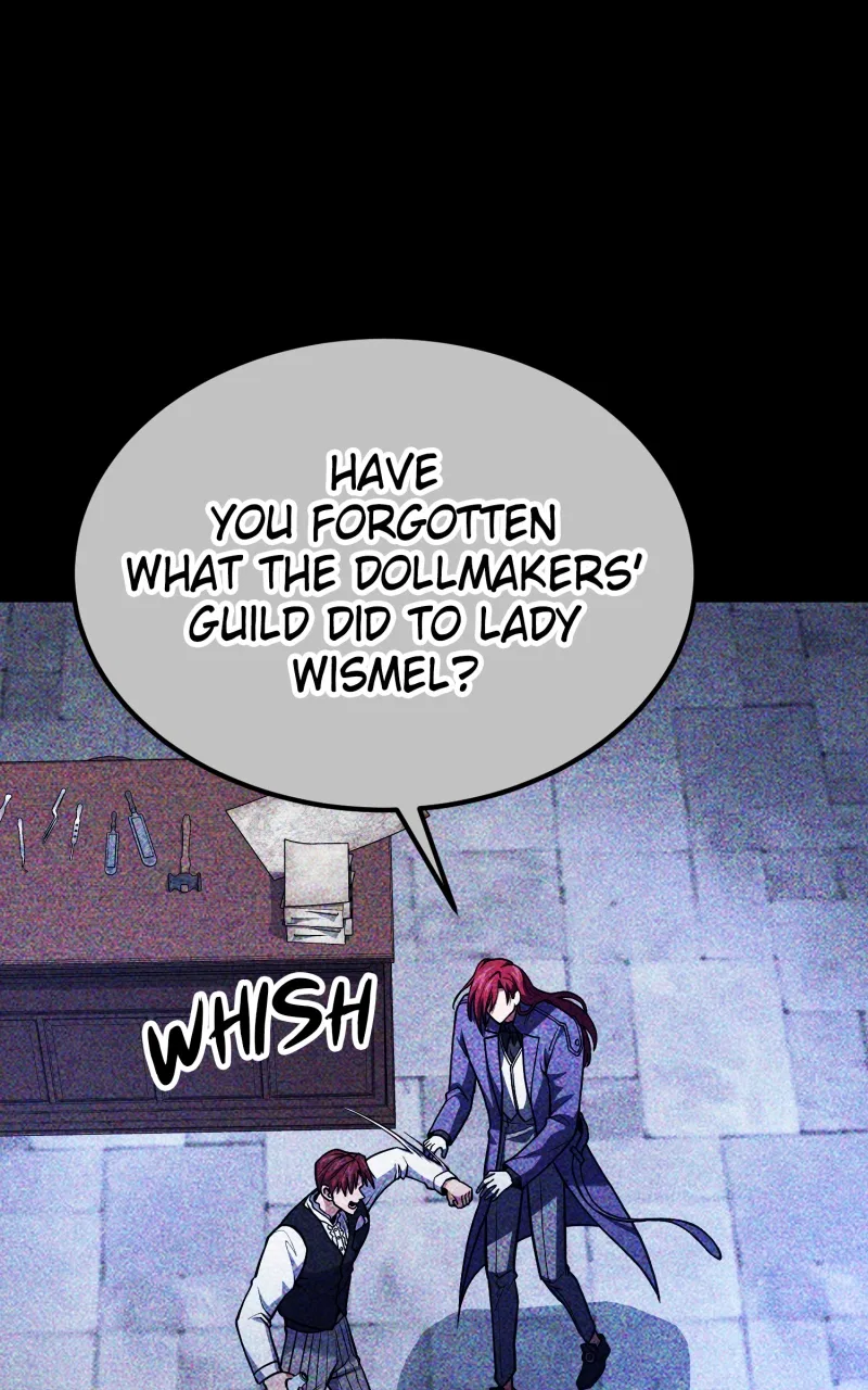 How to Live as a Bootleg Healer Chapter 68 – Page 36