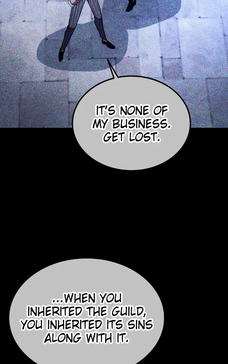 How to Live as a Bootleg Healer Chapter 68 – Page 37
