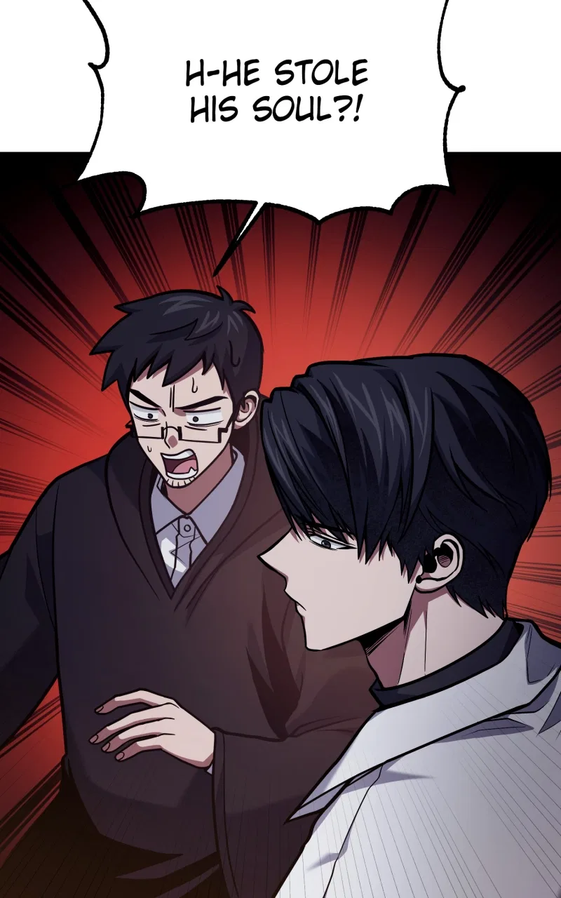 How to Live as a Bootleg Healer Chapter 68 – Page 51
