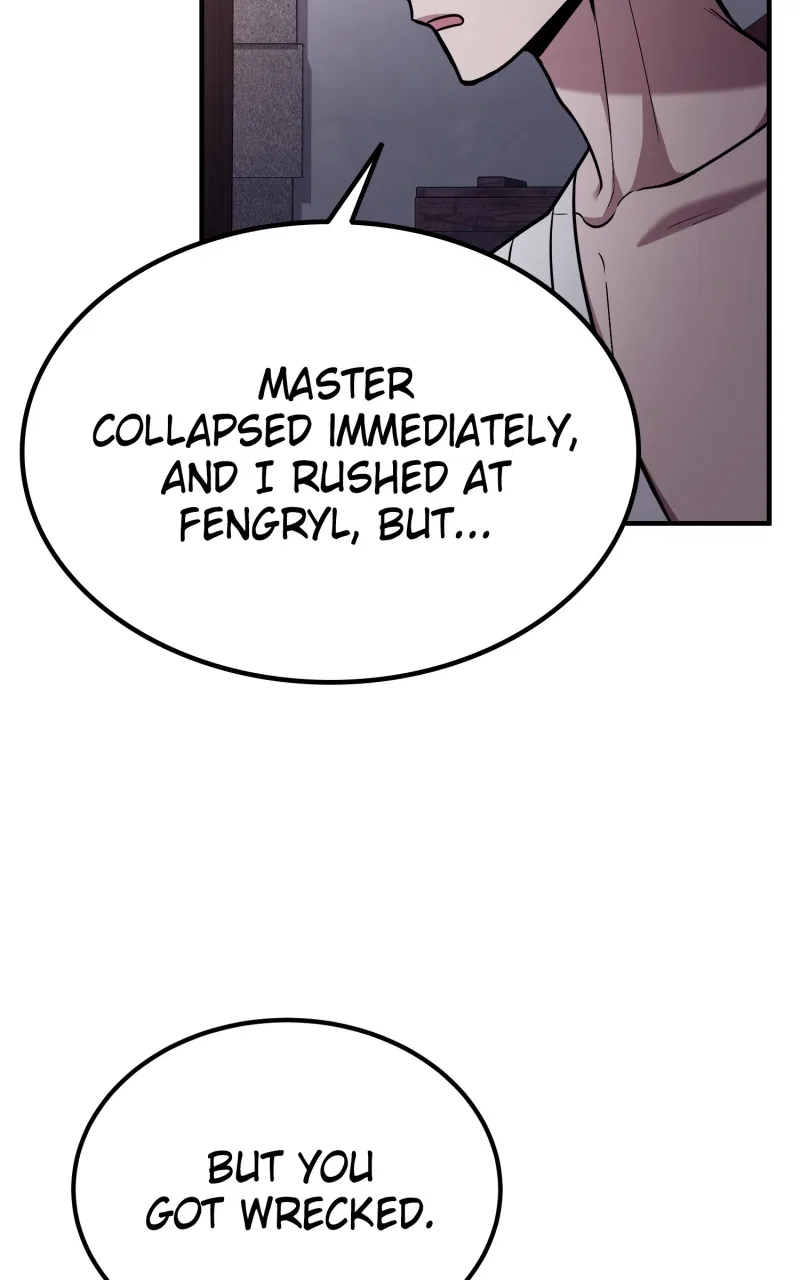 How to Live as a Bootleg Healer Chapter 68 – Page 53