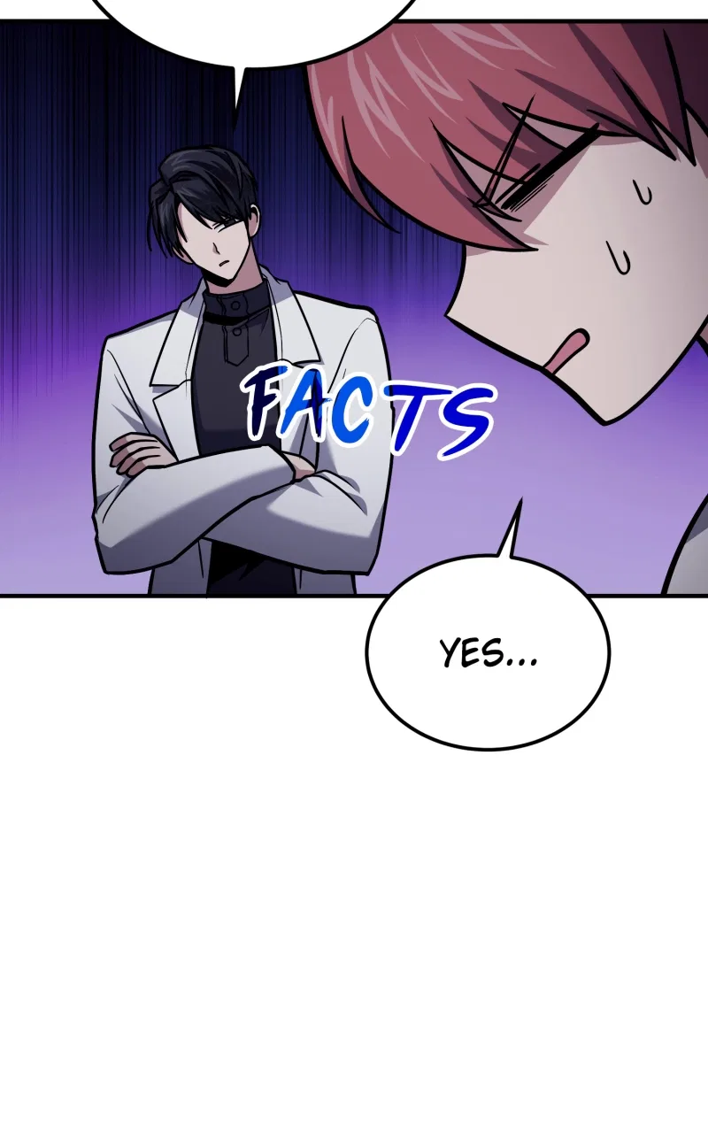 How to Live as a Bootleg Healer Chapter 68 – Page 54