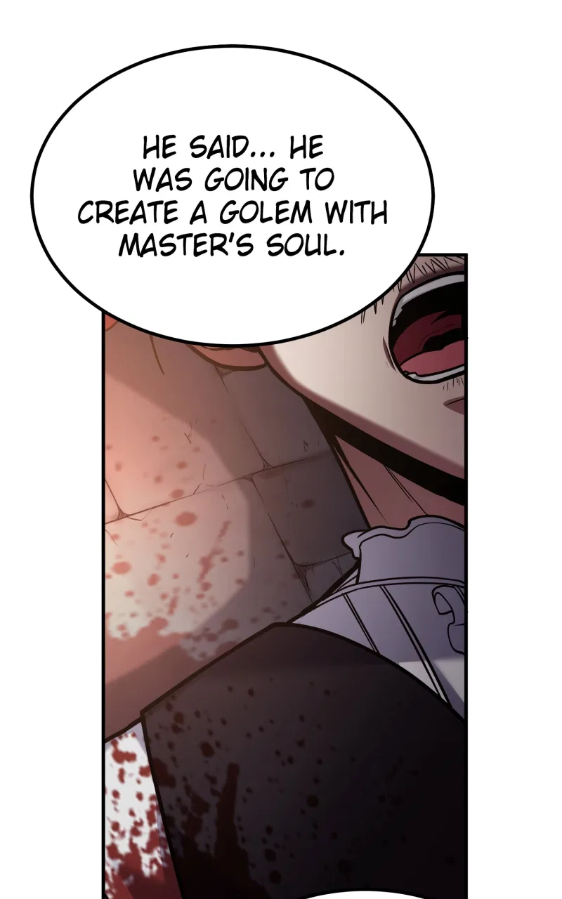 How to Live as a Bootleg Healer Chapter 68 – Page 55