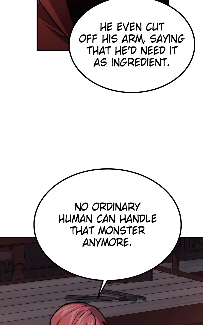 How to Live as a Bootleg Healer Chapter 68 – Page 56