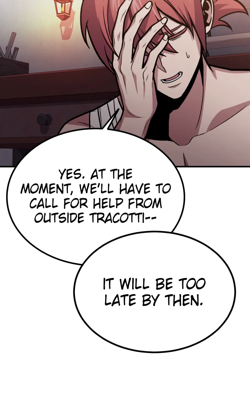 How to Live as a Bootleg Healer Chapter 68 – Page 62