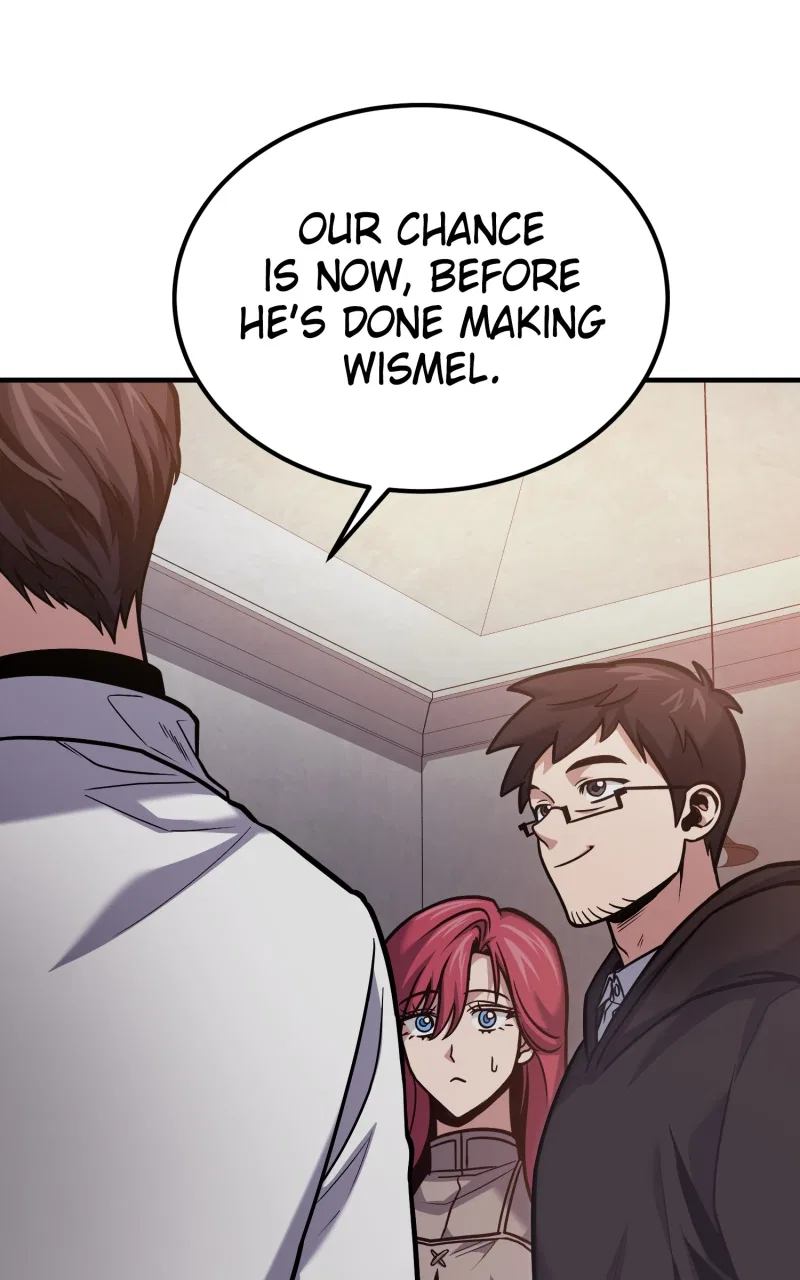 How to Live as a Bootleg Healer Chapter 68 – Page 63
