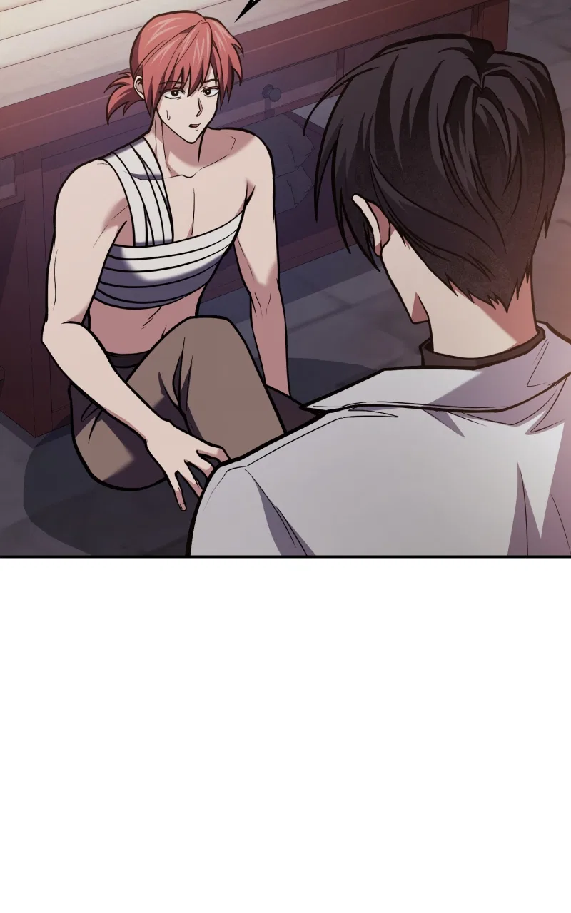 How to Live as a Bootleg Healer Chapter 68 – Page 65