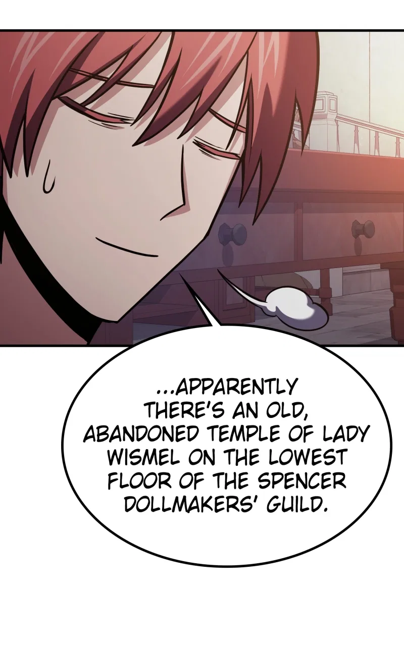 How to Live as a Bootleg Healer Chapter 68 – Page 66
