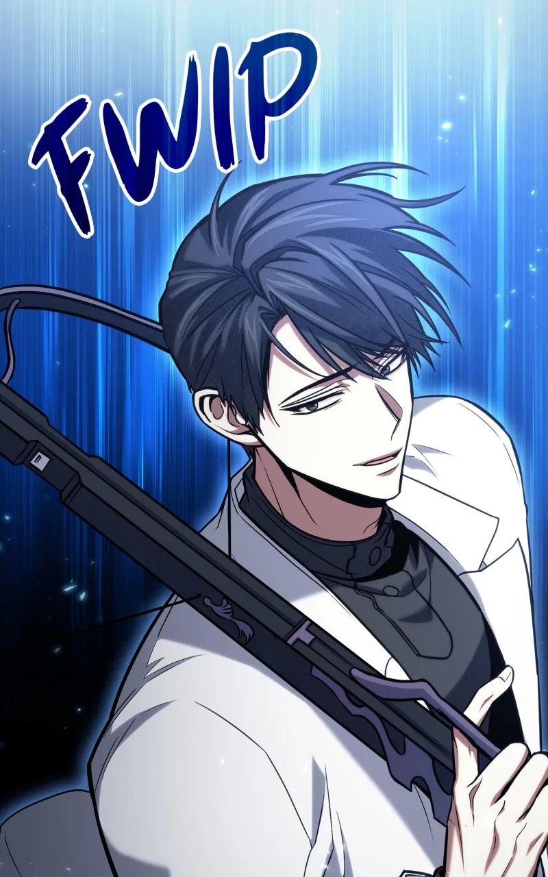 How to Live as a Bootleg Healer Chapter 68 – Page 70
