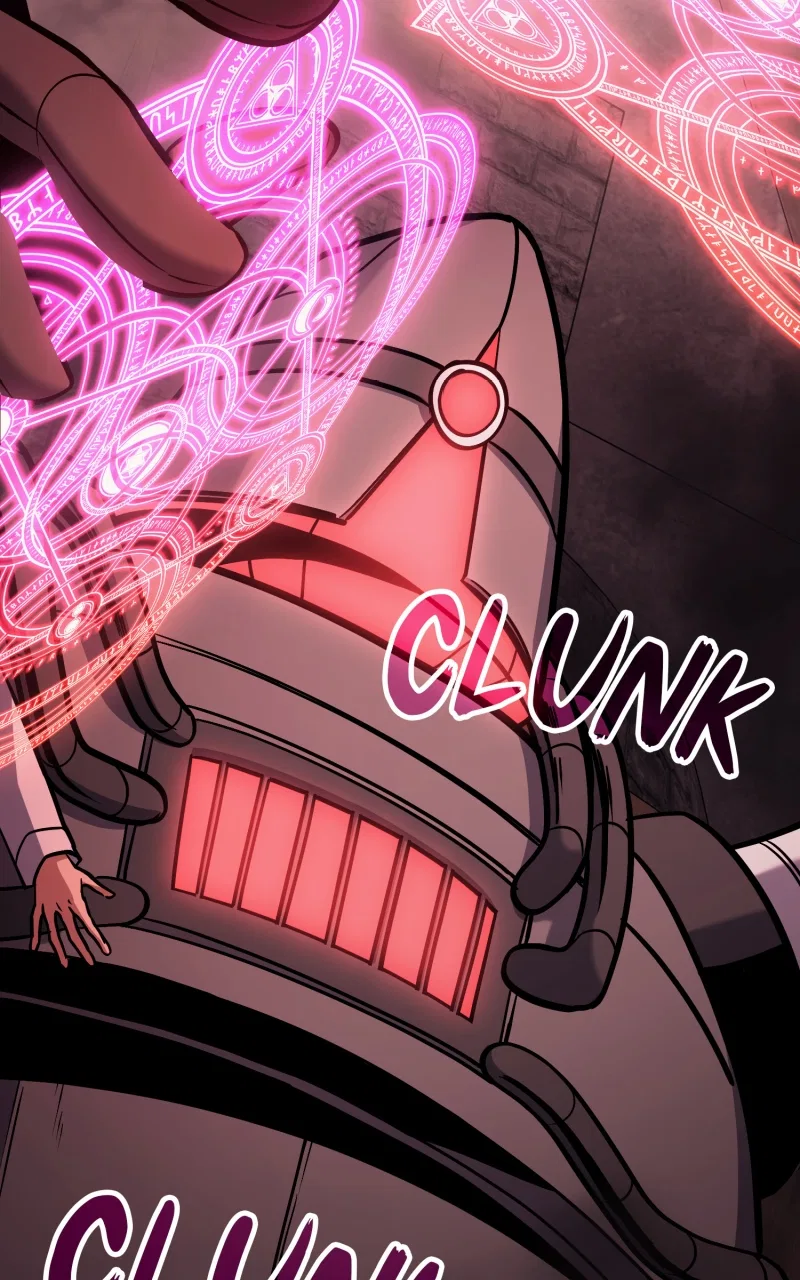How to Live as a Bootleg Healer Chapter 68 – Page 77
