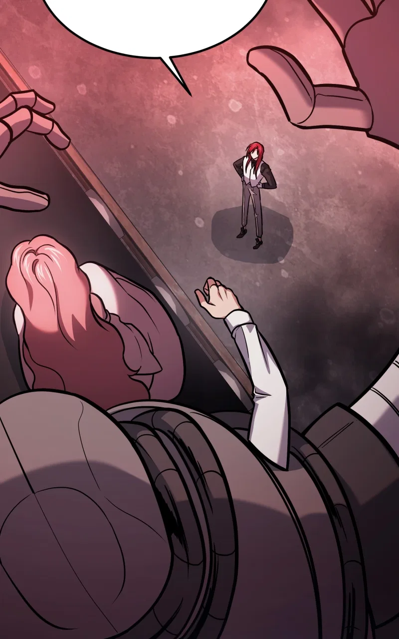 How to Live as a Bootleg Healer Chapter 68 – Page 83