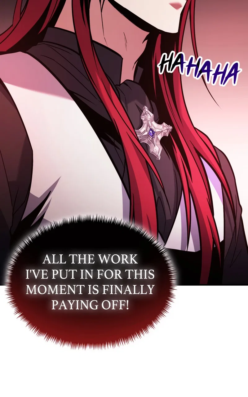 How to Live as a Bootleg Healer Chapter 68 – Page 85
