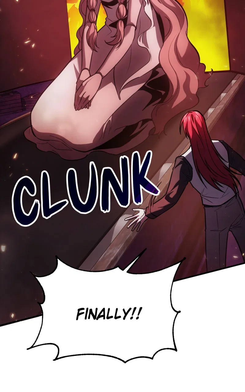 How to Live as a Bootleg Healer Chapter 68 – Page 91