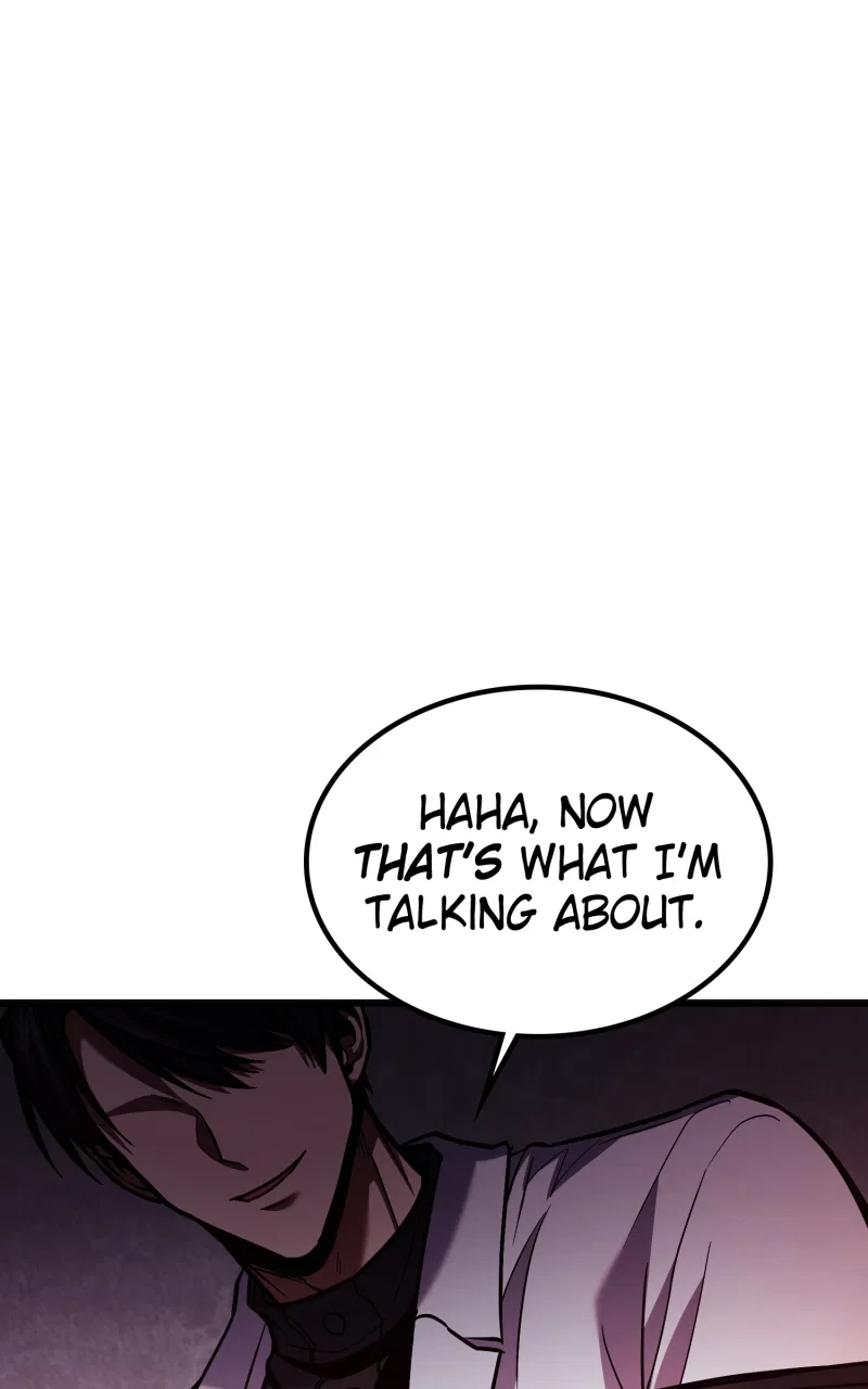 How to Live as a Bootleg Healer Chapter 68 – Page 108