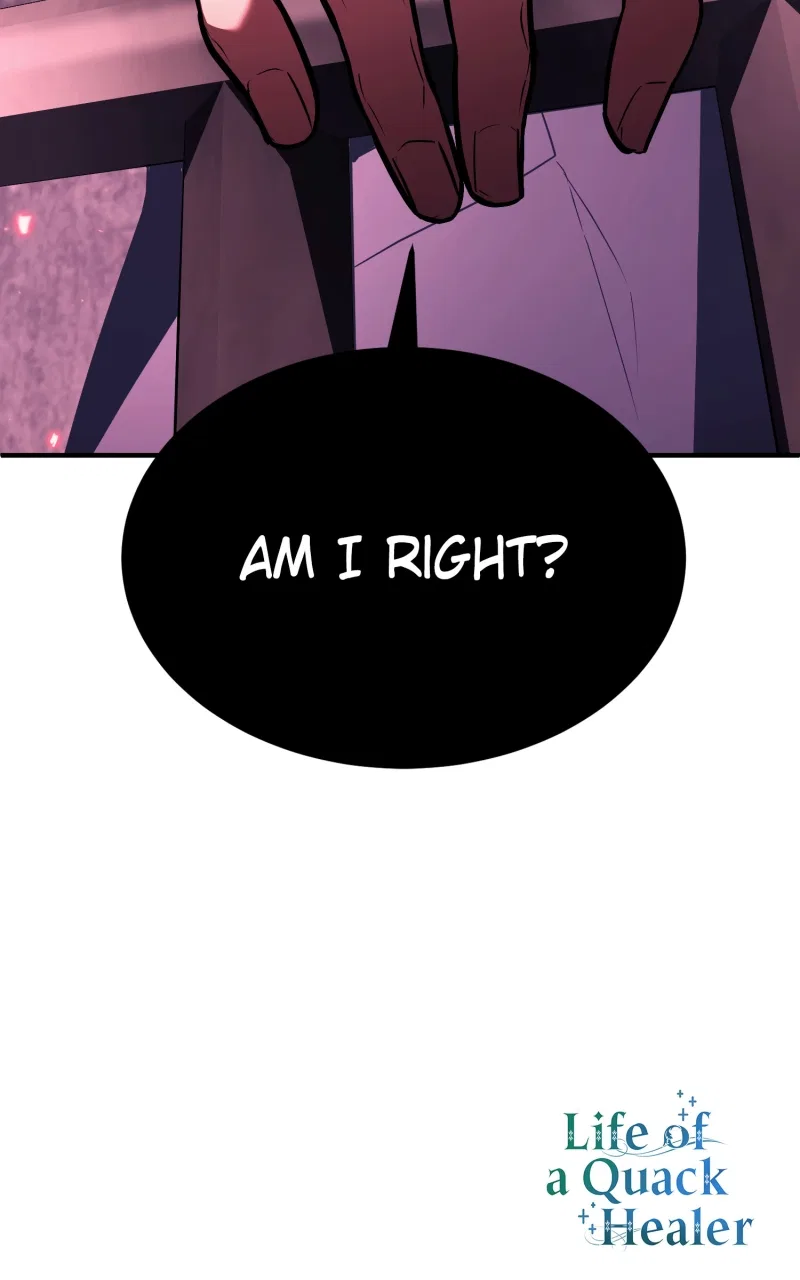 How to Live as a Bootleg Healer Chapter 68 – Page 115