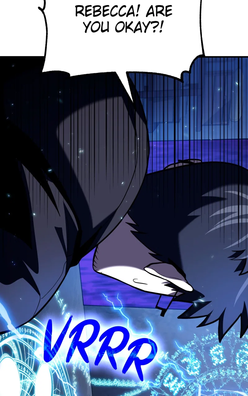 How to Live as a Bootleg Healer Chapter 67 – Page 19