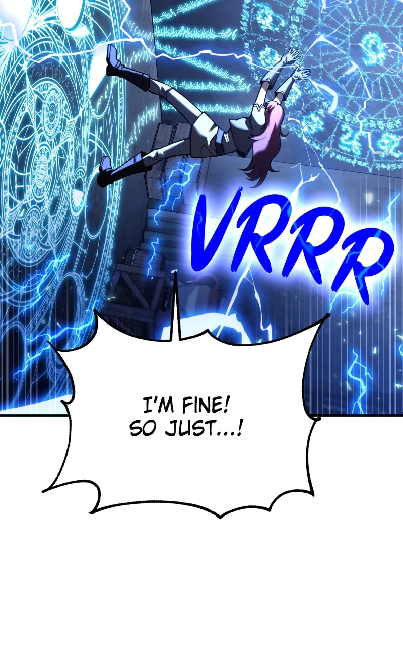 How to Live as a Bootleg Healer Chapter 67 – Page 20