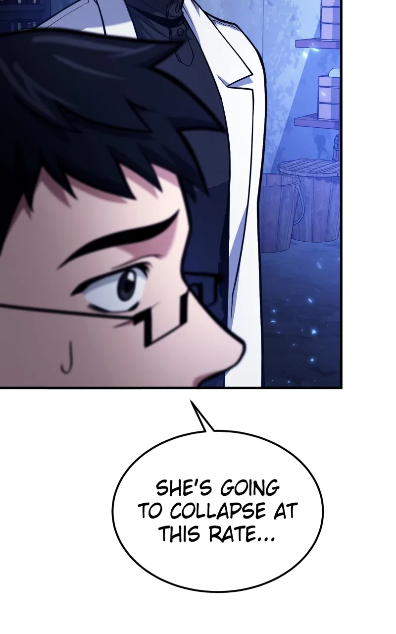 How to Live as a Bootleg Healer Chapter 67 – Page 22