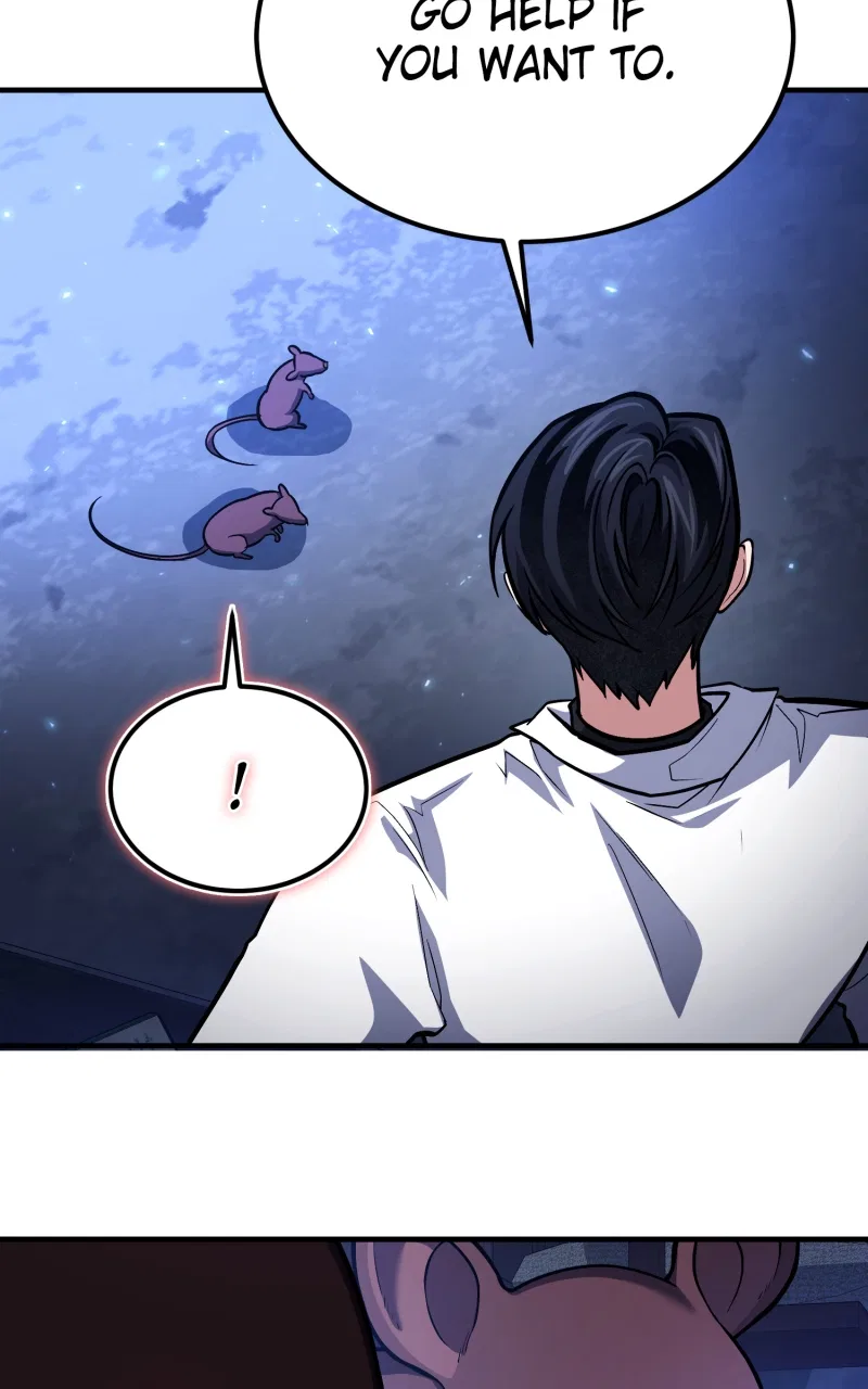 How to Live as a Bootleg Healer Chapter 67 – Page 28